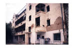 "The Years of Struggle in Bosnia and Herzegovina"